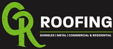 CR Roofing Texas